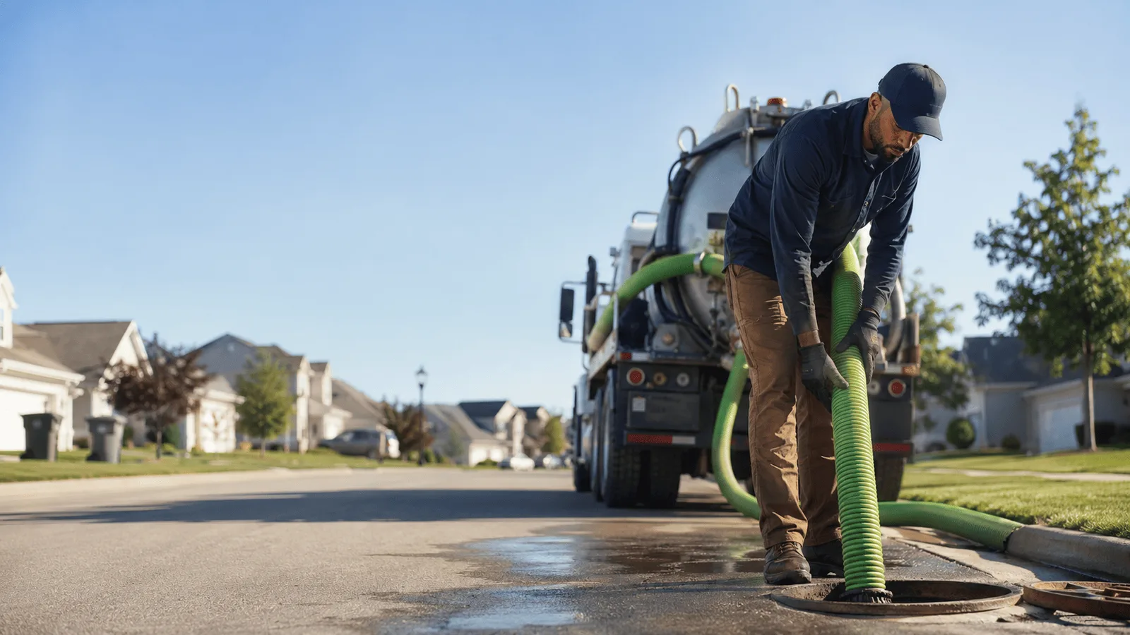 Mosquito Control in Dillon, MT